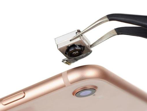 梁山苹果6维修为什么从iPhone6开始苹果摄像头就开始凸起了 梁山苹果6维修为什么从iPhone6开始苹果摄像头就开始凸起了