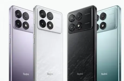 梁山苹果15维修中心分享红米K70和iPhone15该怎么选