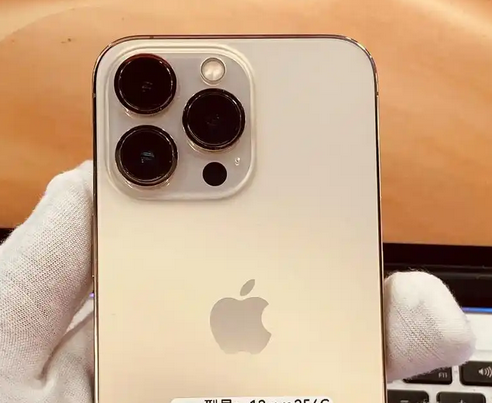 梁山苹果13维修中心分享如何在iPhone13上设置动态壁纸